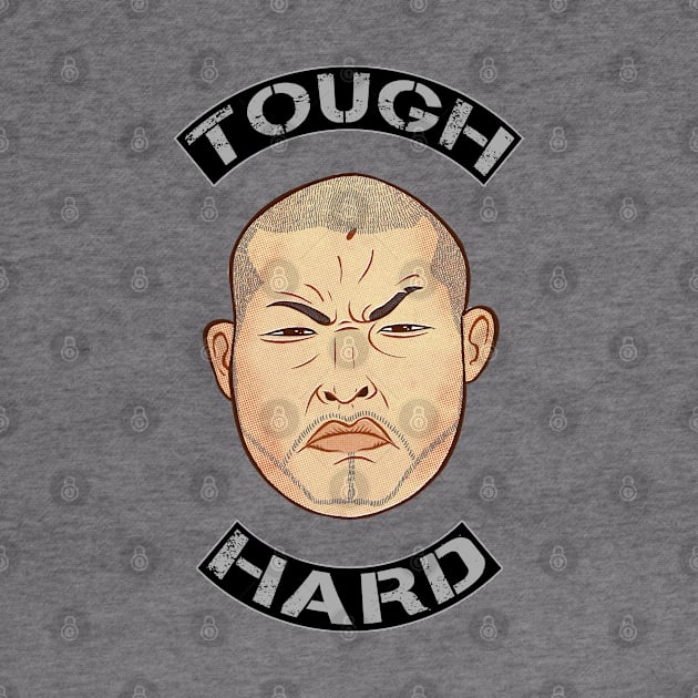 Tough & Hard by Pure Sugar Club